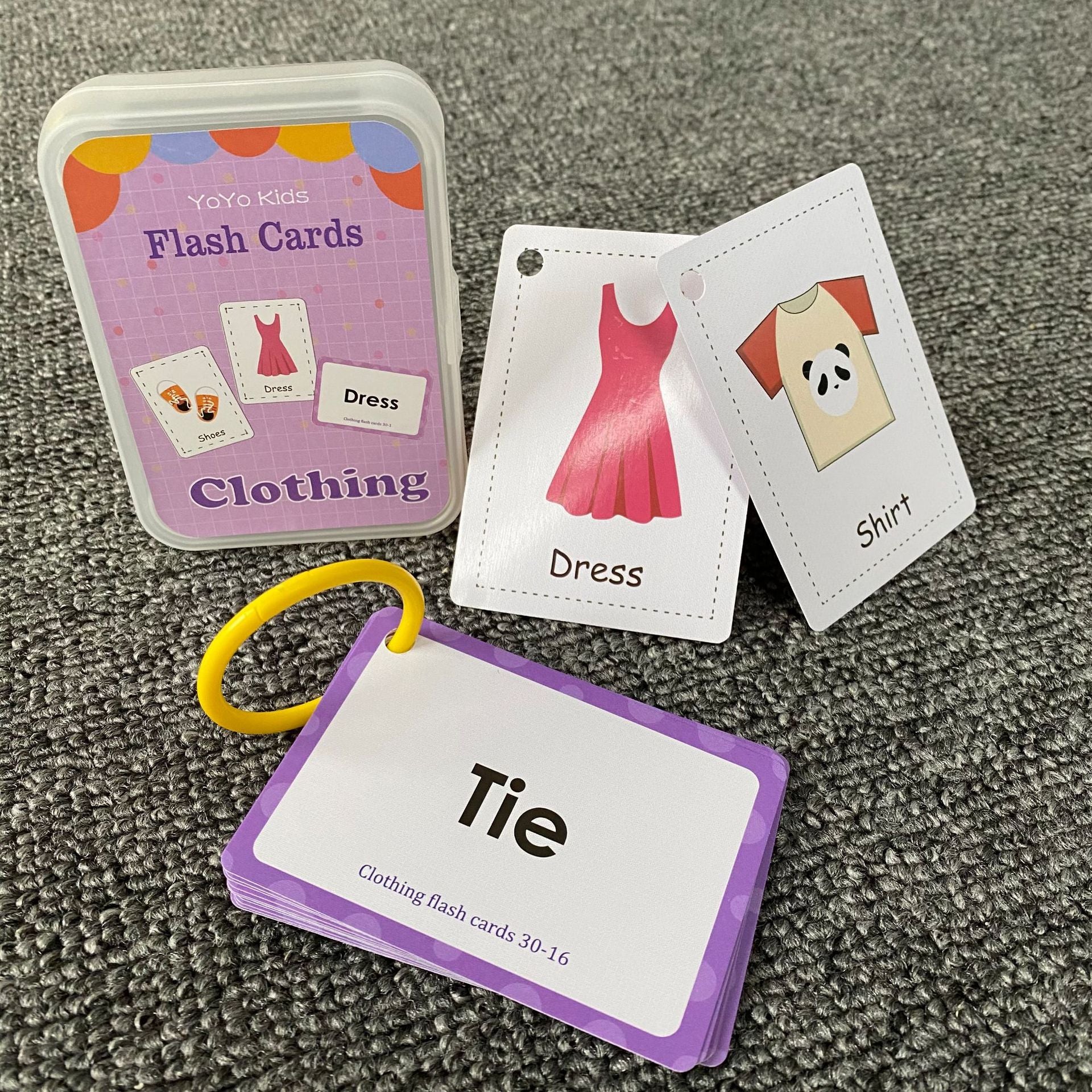 Learn English Word Card Flashcards for Kids Learn English Word Card Flashcards for Kids